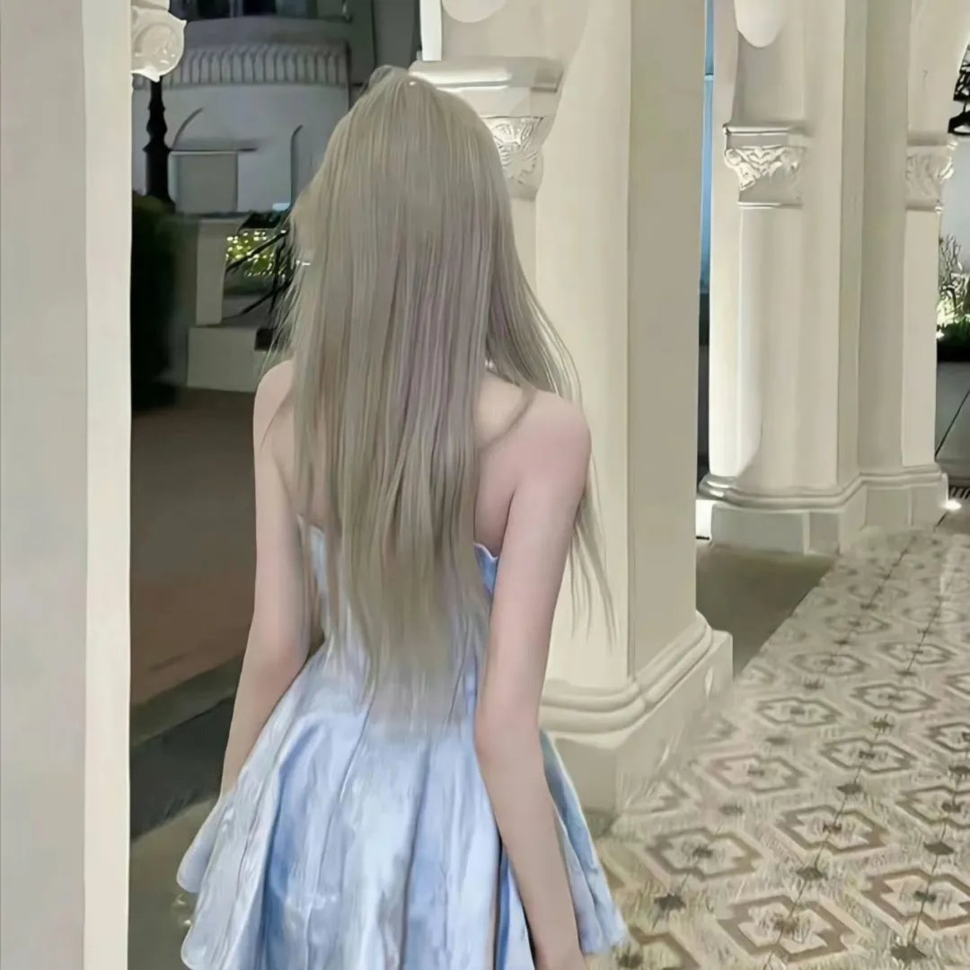 沙漠王国的公主