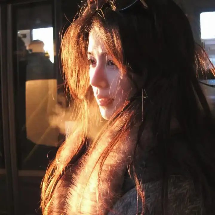 重阳后女儿惊艳四座